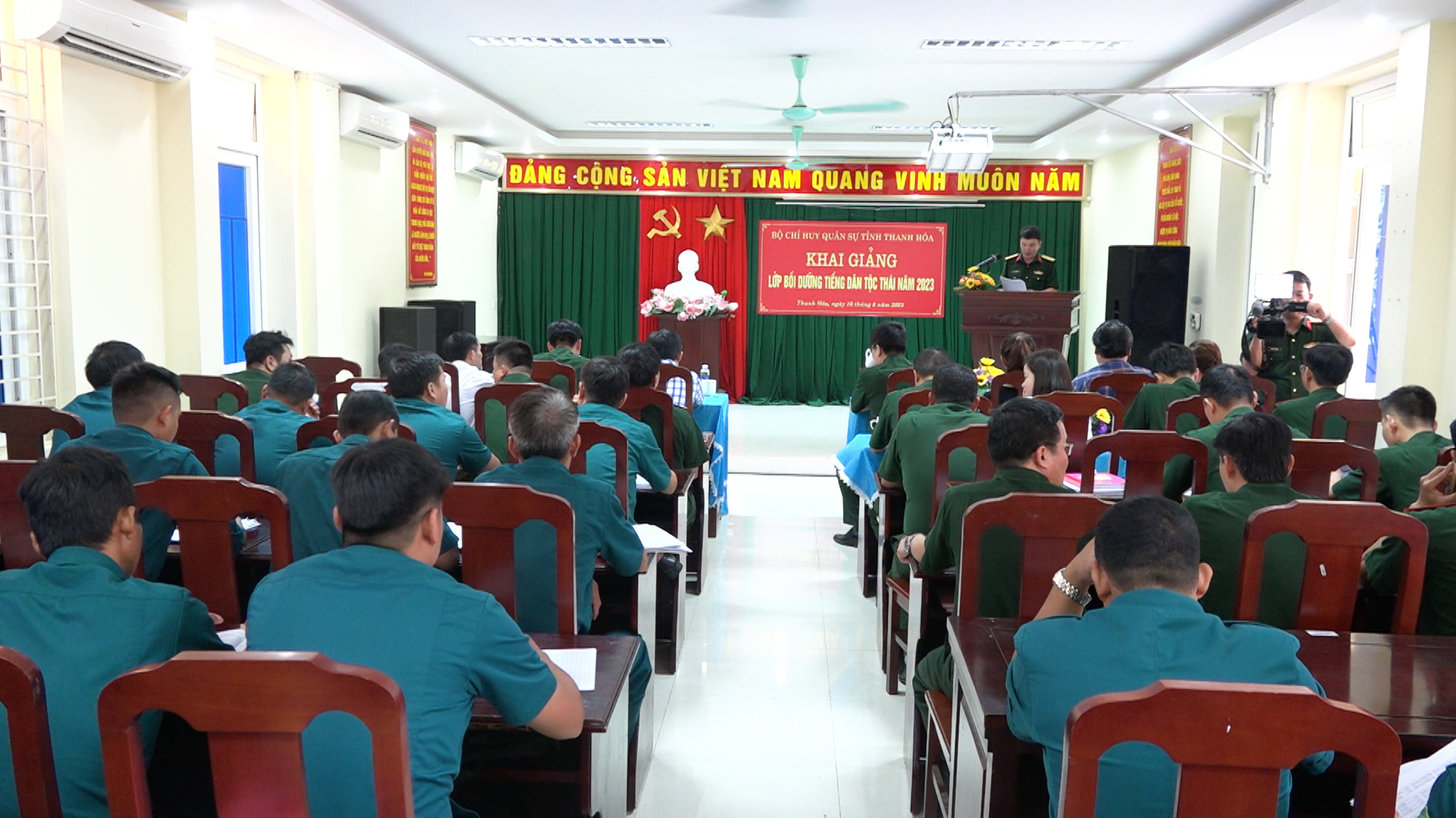 Hỏi-Đáp pháp luật: Đánh giá, xếp loại kết quả đào tạo tiếng dân tộc thiểu số